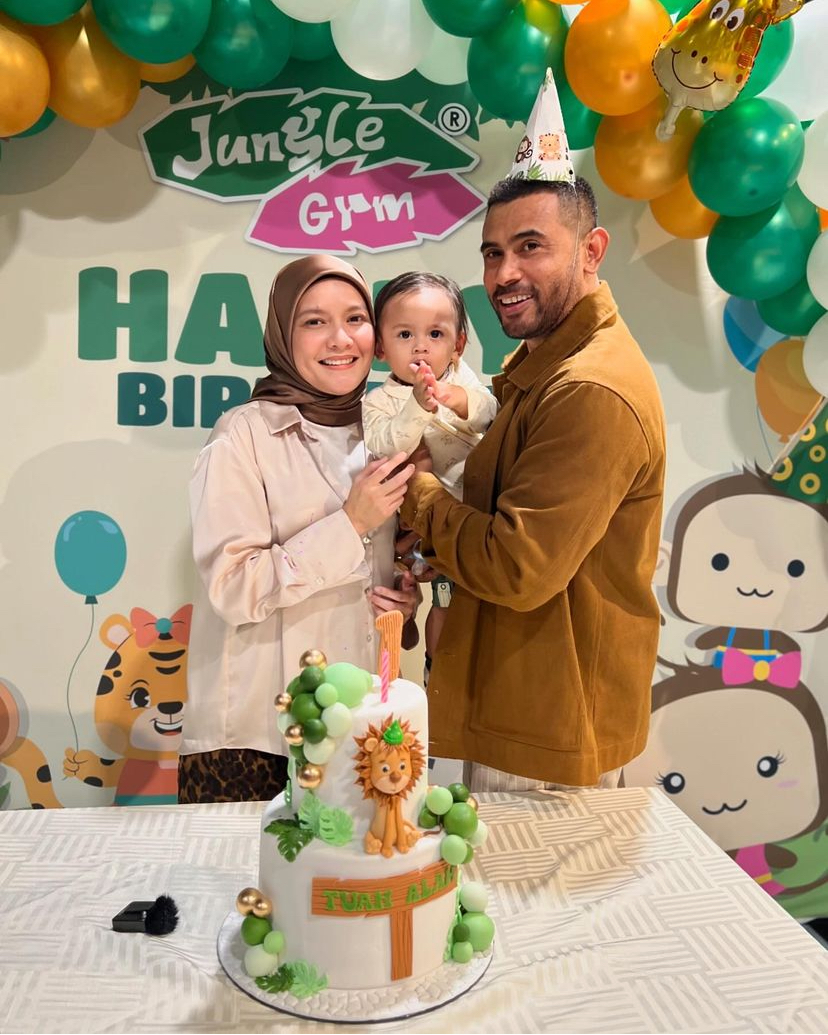 BIRTHDAY PARTY JENGLEGYM Asset 1