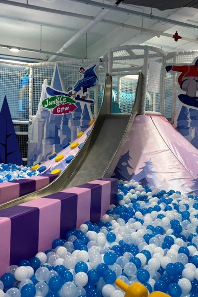 Pearl Point Shopping Mall